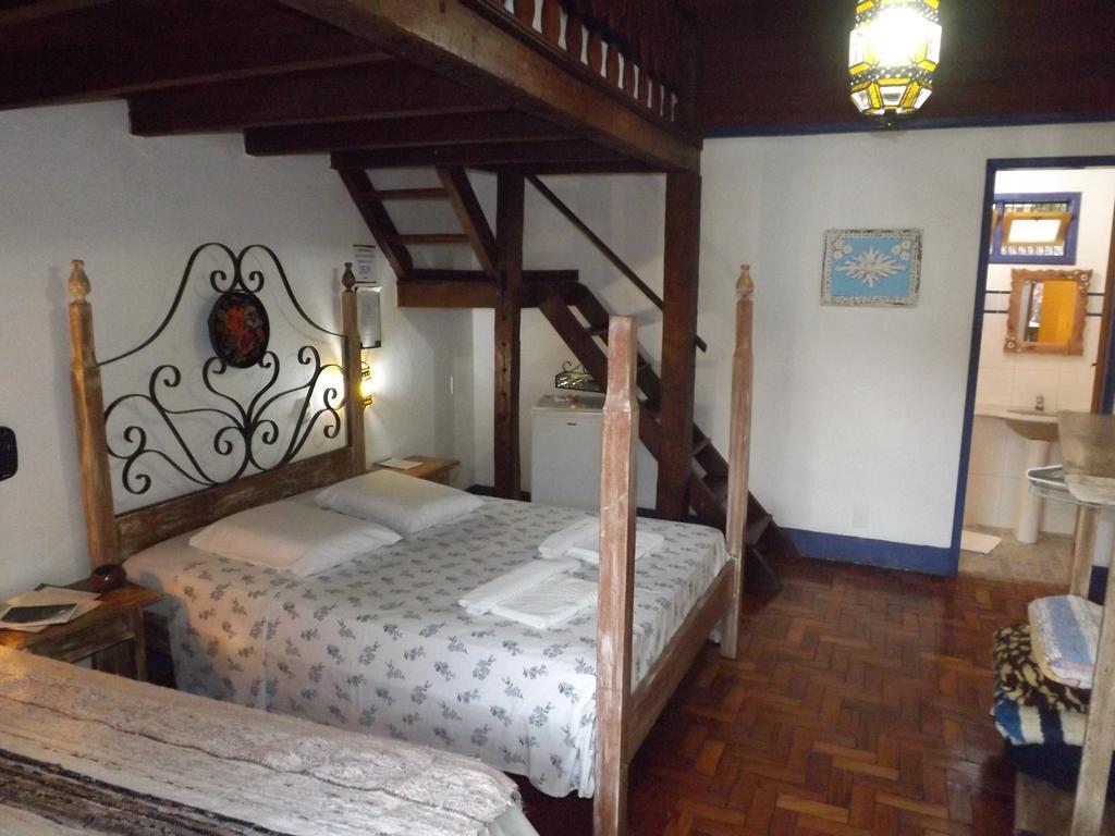 Pouso Das Gerais Tiradentes Cameră foto