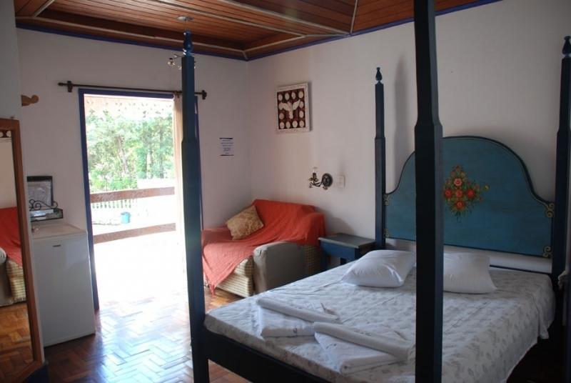 Pouso Das Gerais Tiradentes Cameră foto