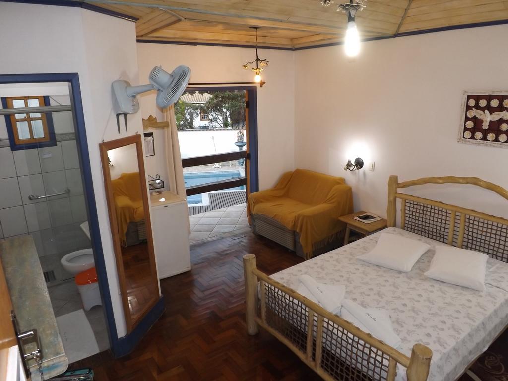 Pouso Das Gerais Tiradentes Cameră foto
